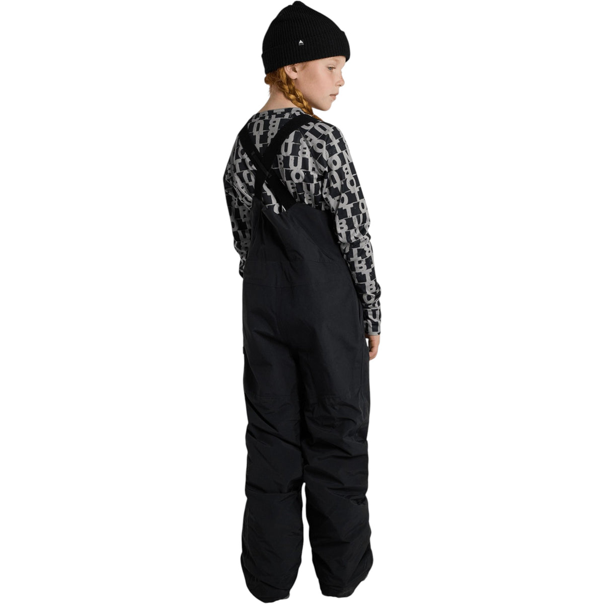Burton True Noir.A04 L