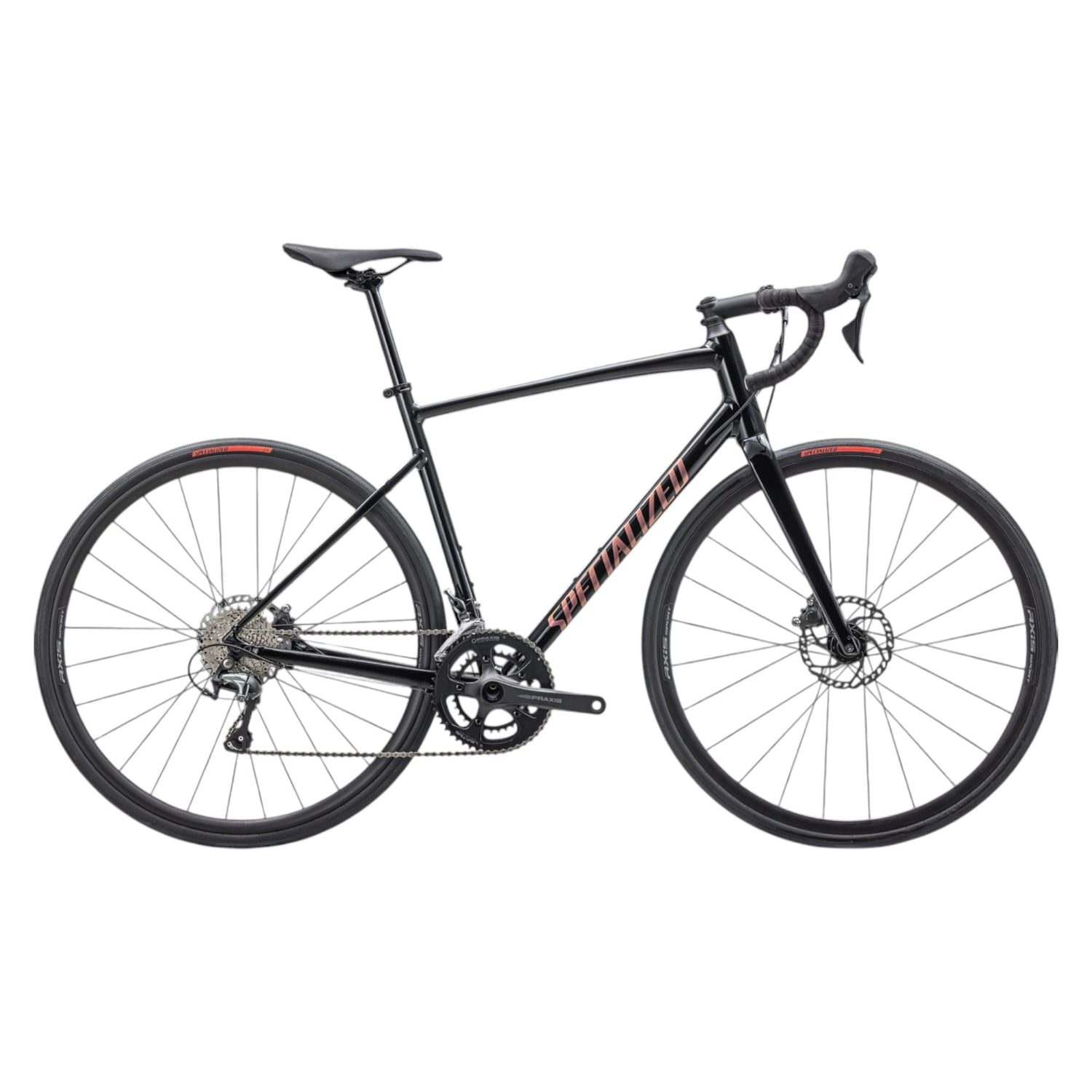 Vélo de route Allez E5 Sport Adulte