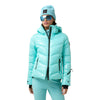 Saelly2 Women Winter Jacket