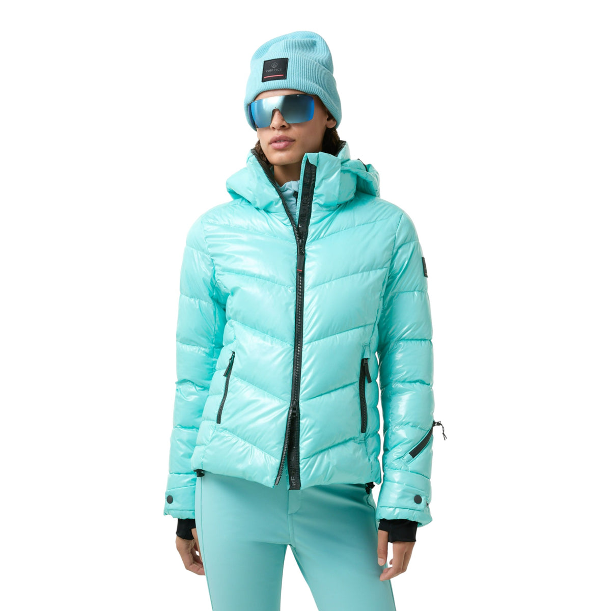 Saelly2 Women Winter Jacket