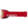 Cruz Adult Ski Goggles