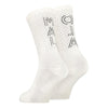 Monte Muntam. Adult Mountain Bike Socks