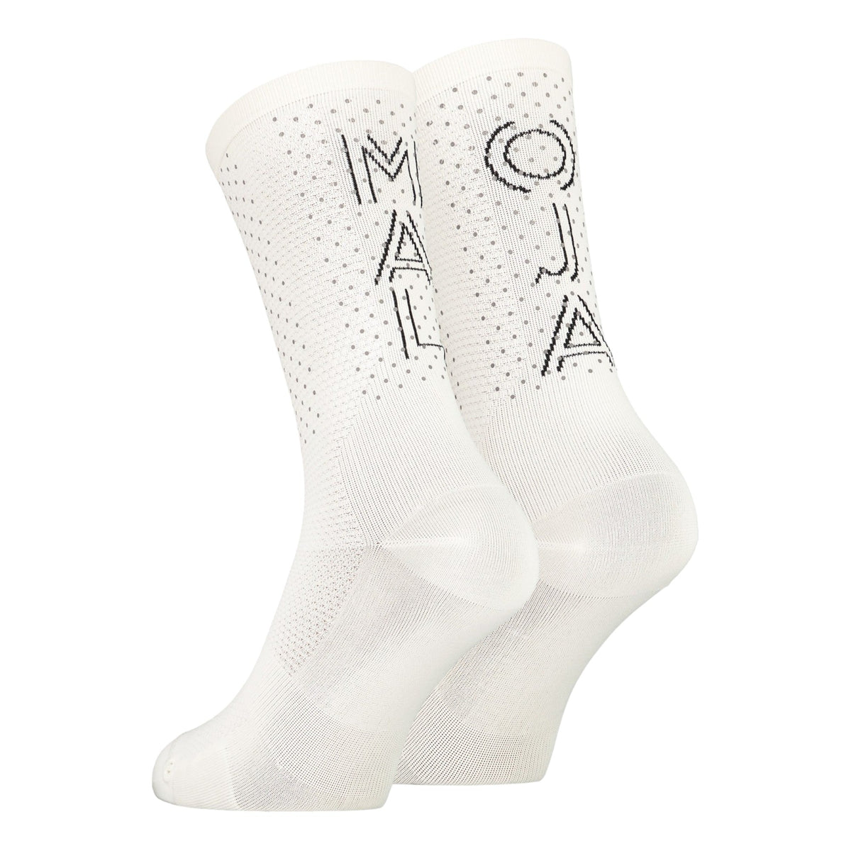 Monte Muntam. Adult Mountain Bike Socks