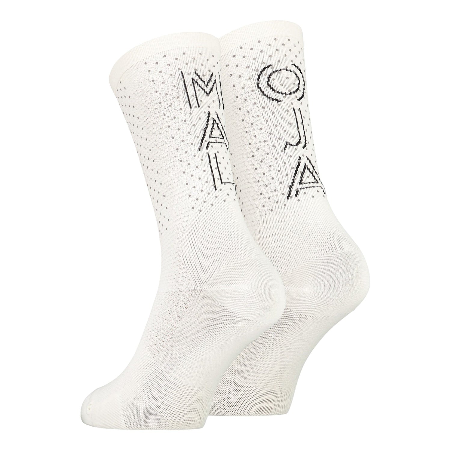 Monte Muntam. Adult Mountain Bike Socks