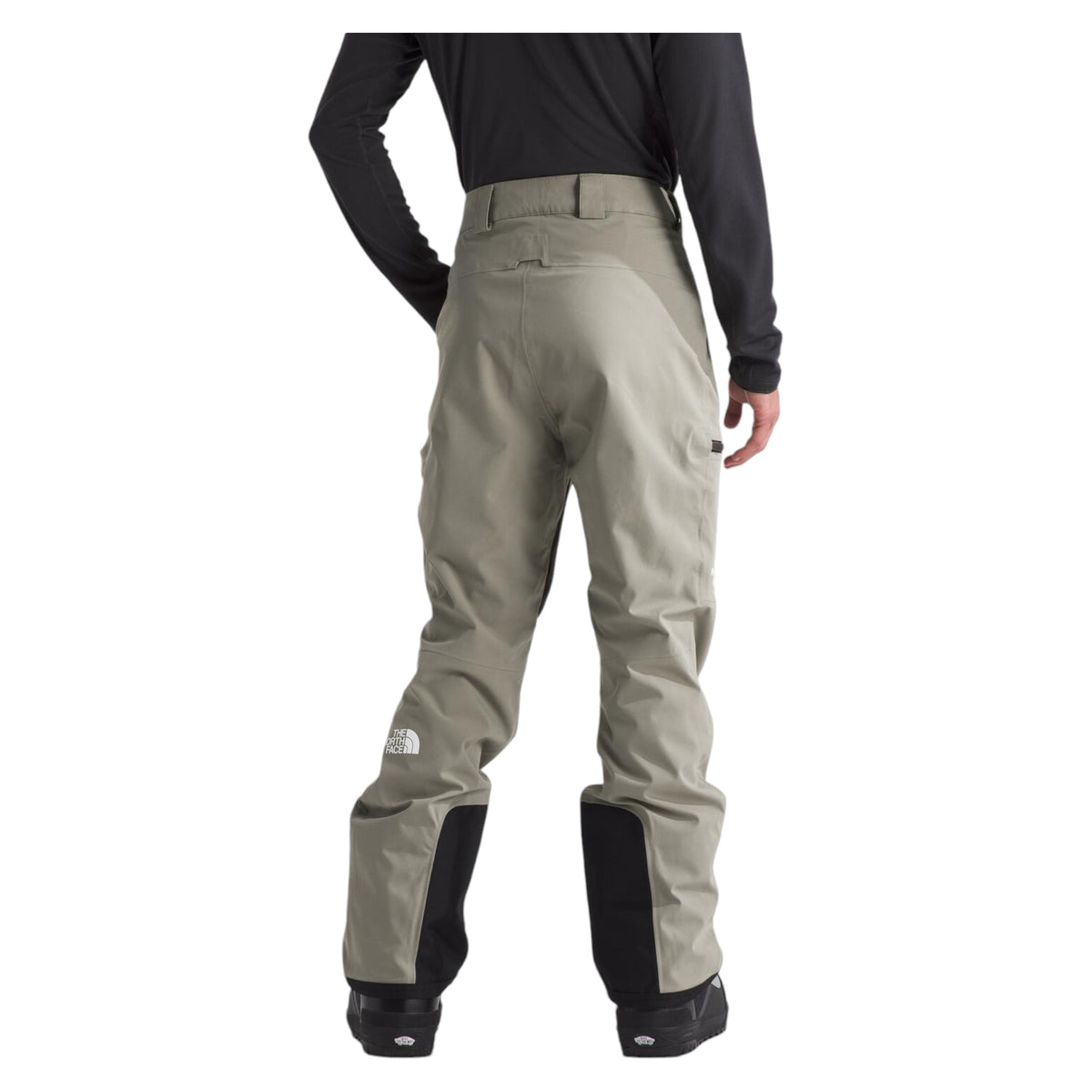 Chakal Men Snow Pants