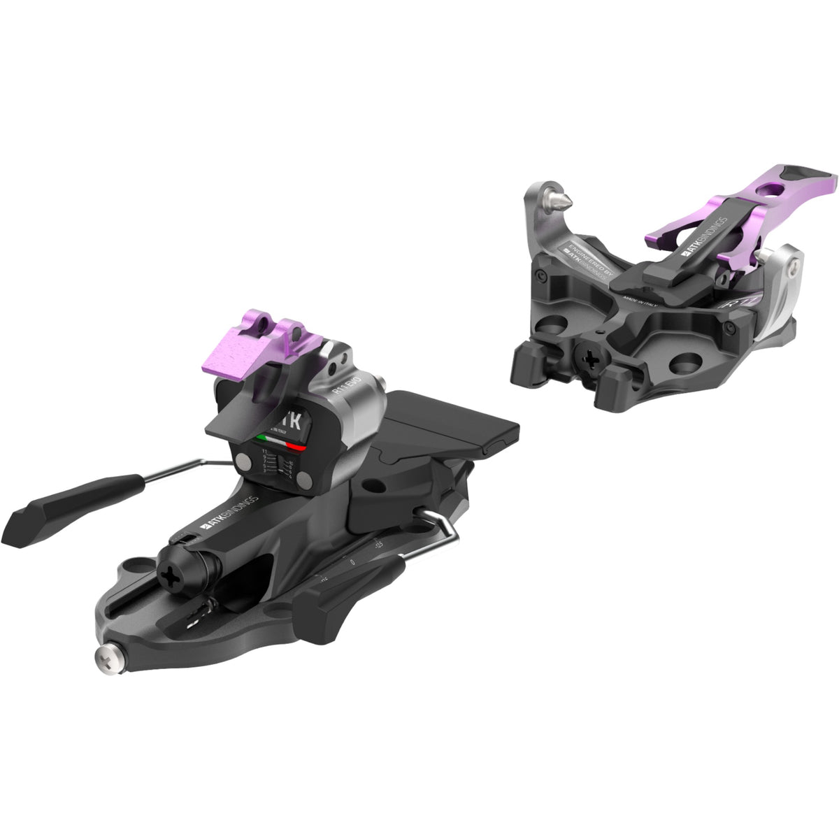 ATK Mauve 91mm