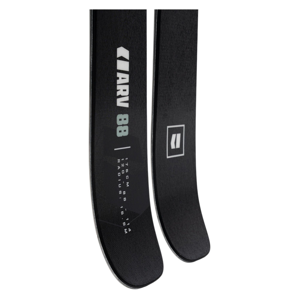 Skis Alpins ARV 88 Adulte