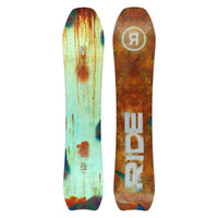 Planche à Neige Psychocandy Adulte