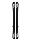 Skis Alpins Hi Fi + 7.0 FDT Enfant