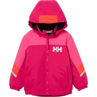 Rider Kids Winter Jacket