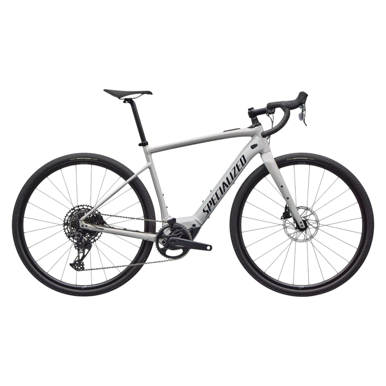 Vélo de Route Creo SL E5 Comp Adulte