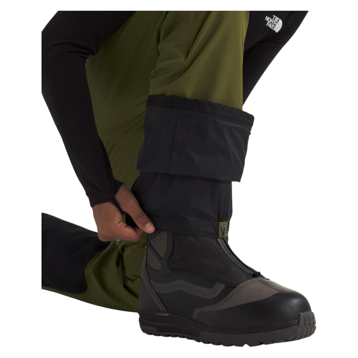 Chakal Men Snow Pants