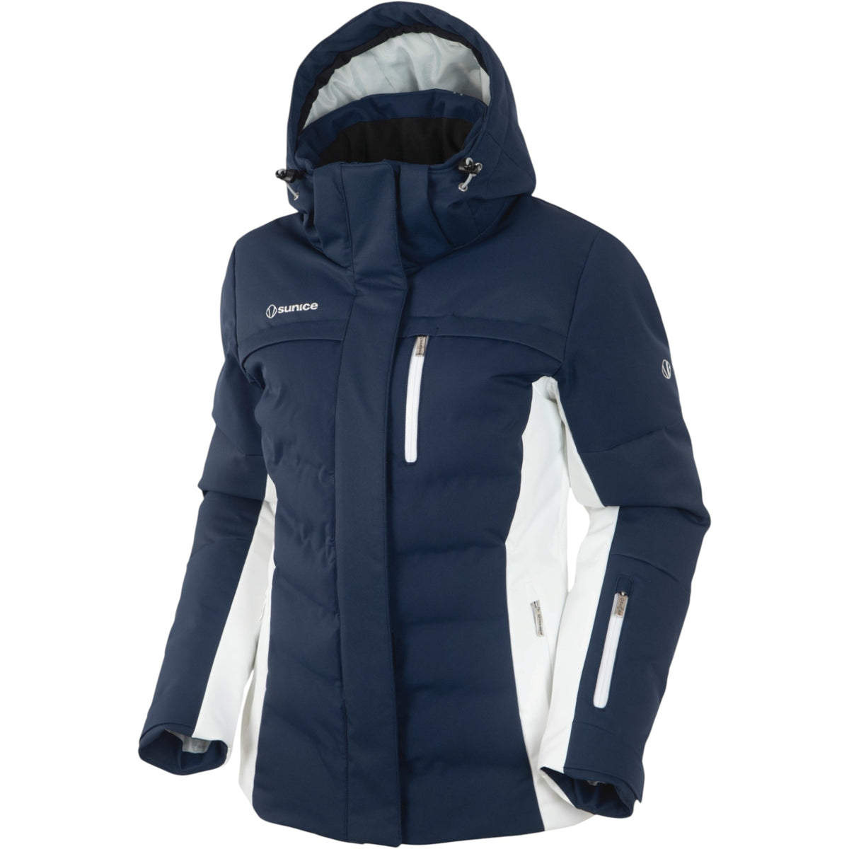 Amber Ski Women Winter Jacket