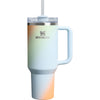 Bouteille The Quencher H2.0 Flowstate