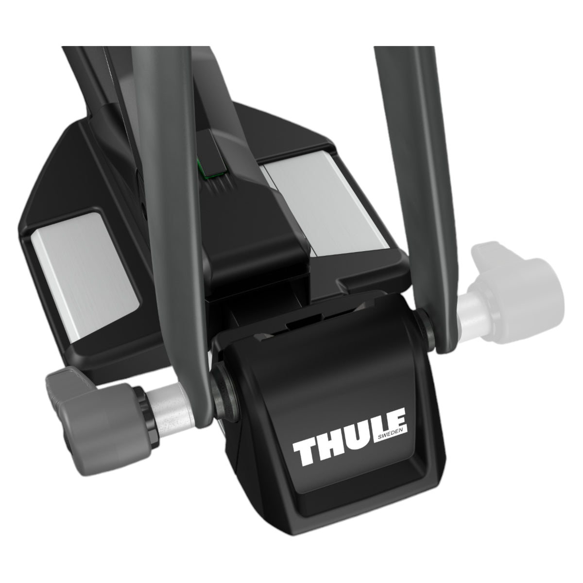 Porte-Vélo de Toit TopRide