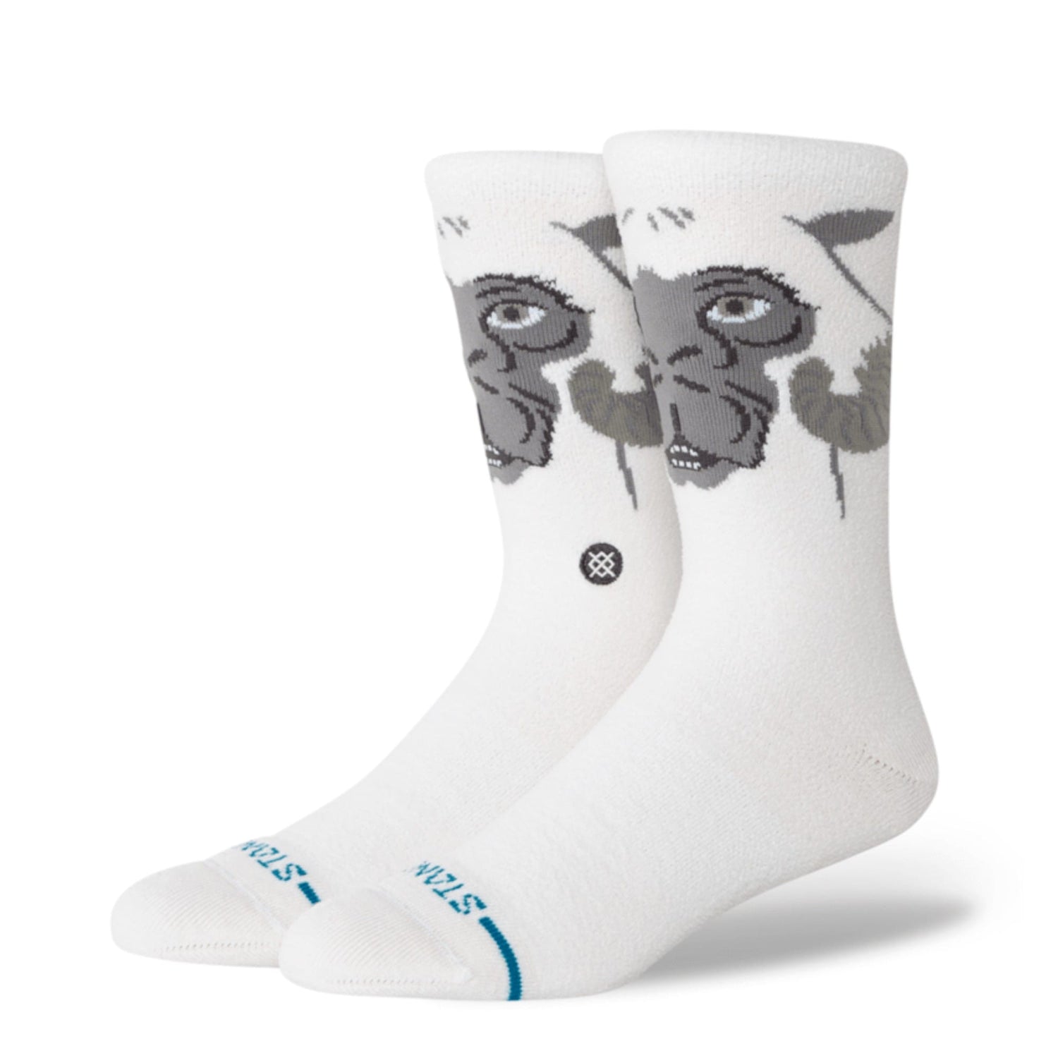 Tauntaun Crew Adult Socks