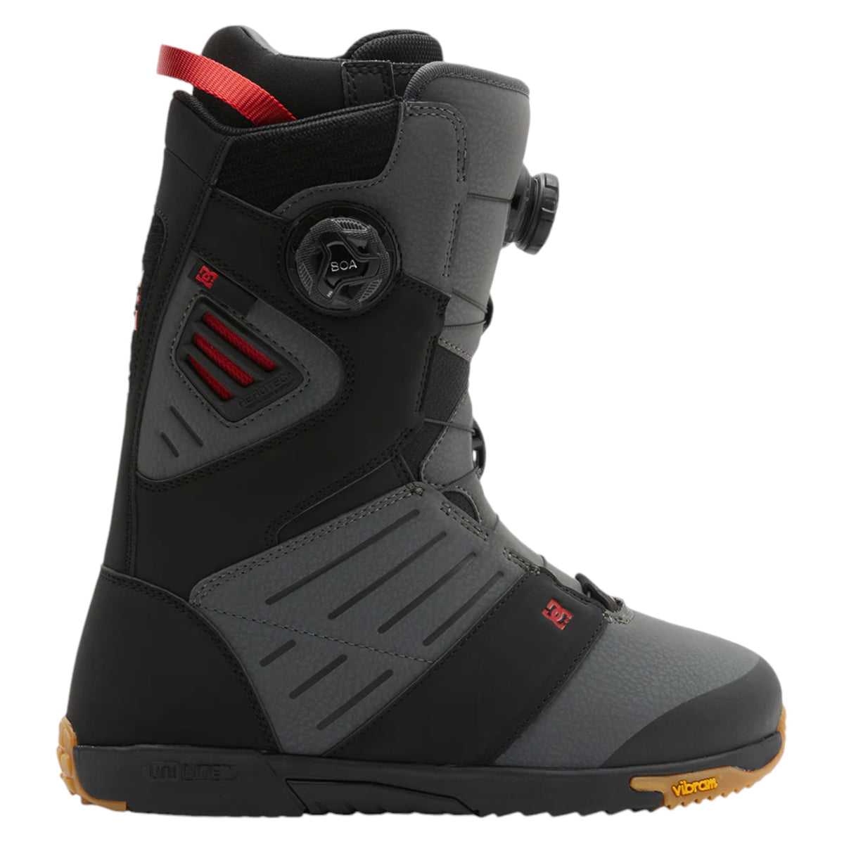 Judge Men Snowboard Boots