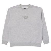 Chandail à Col Rond DWR Homme