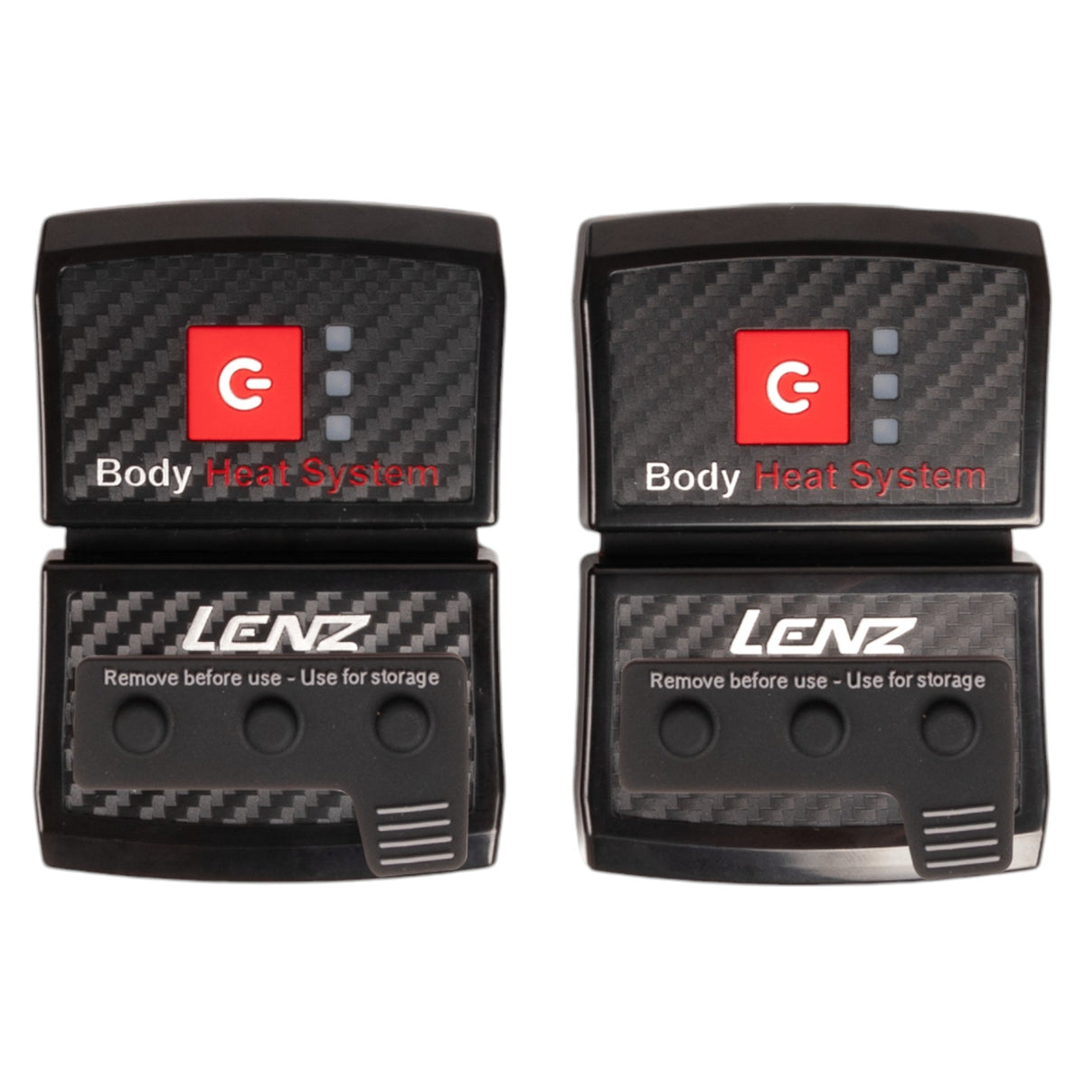 Lithium Pack RCB 1400 Batteries for Heated Products