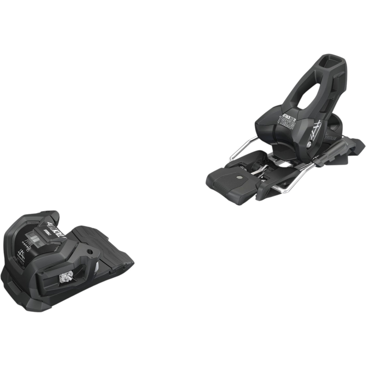 Tyrolia Solid Noir 110 mm