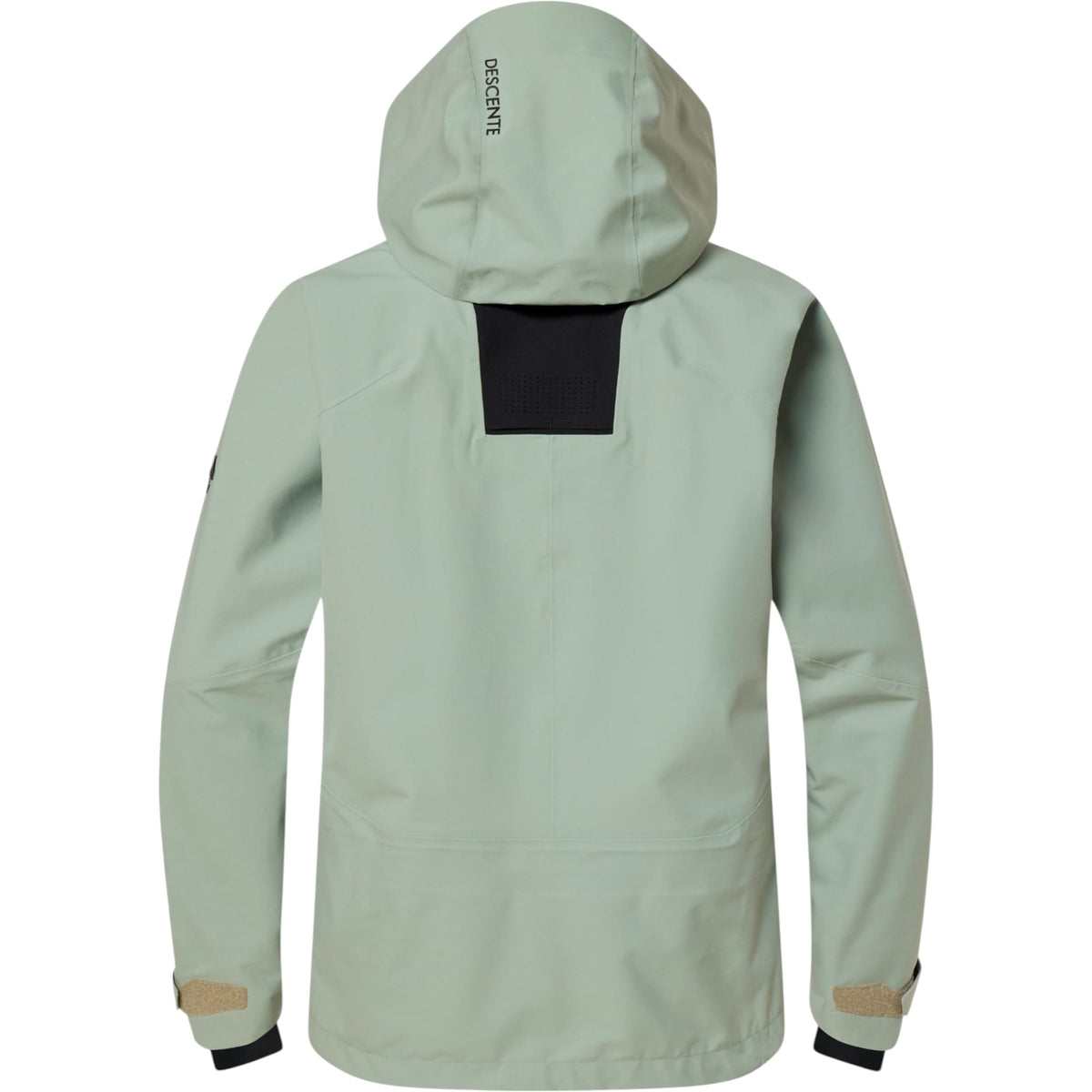 Descente Sturdy Green.GR01 M