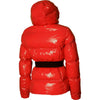 Manteau d'Hiver Iridios Femme