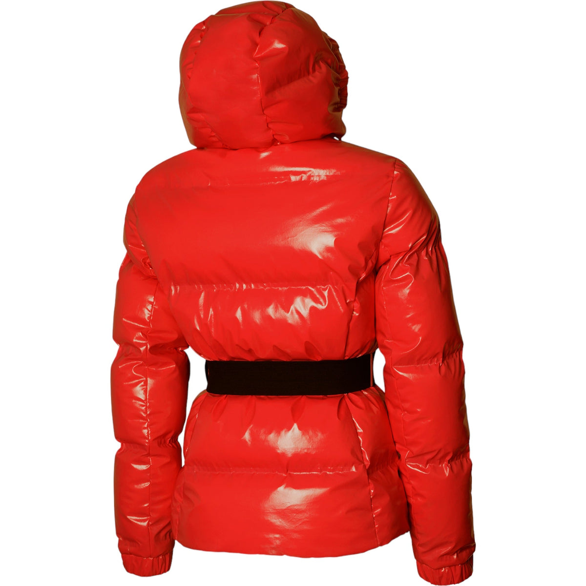 Manteau d'Hiver Iridios Femme