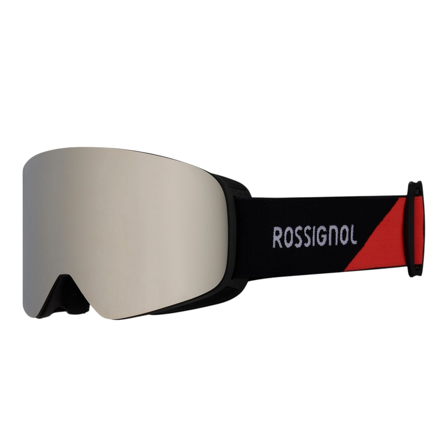 Rossignol Hero Smoke Silver