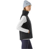 Atom Vest Women Mid Layer