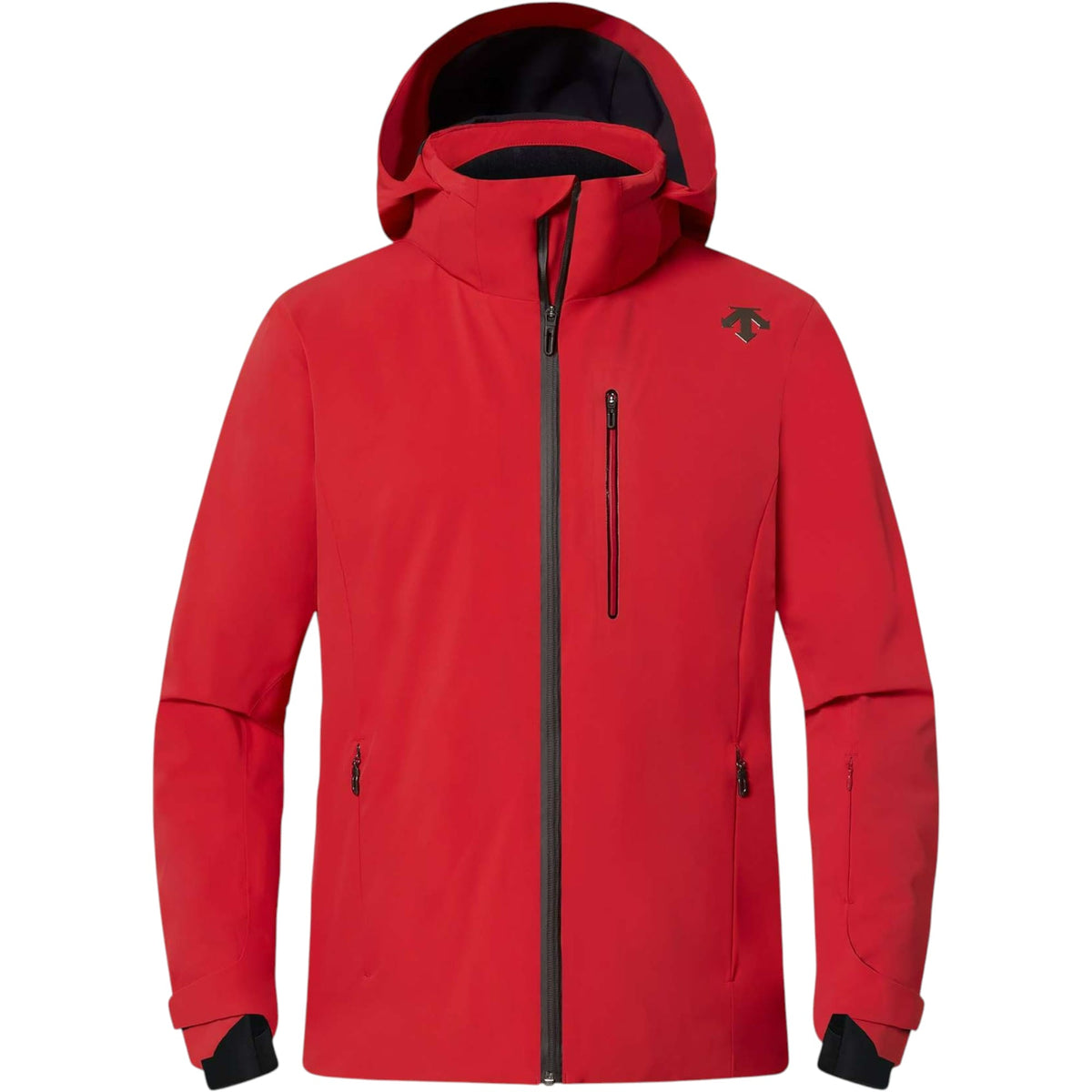 Josh Insulated Men Winter Jacket