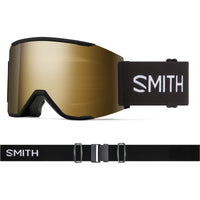 Smith Noir ChrPop Sun Noir Gold Mir