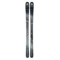 Anomaly 84 Adult Alpine Skis