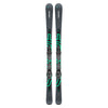 Skis Alpins SHAPE V4 SW + PR 11 GW Adulte