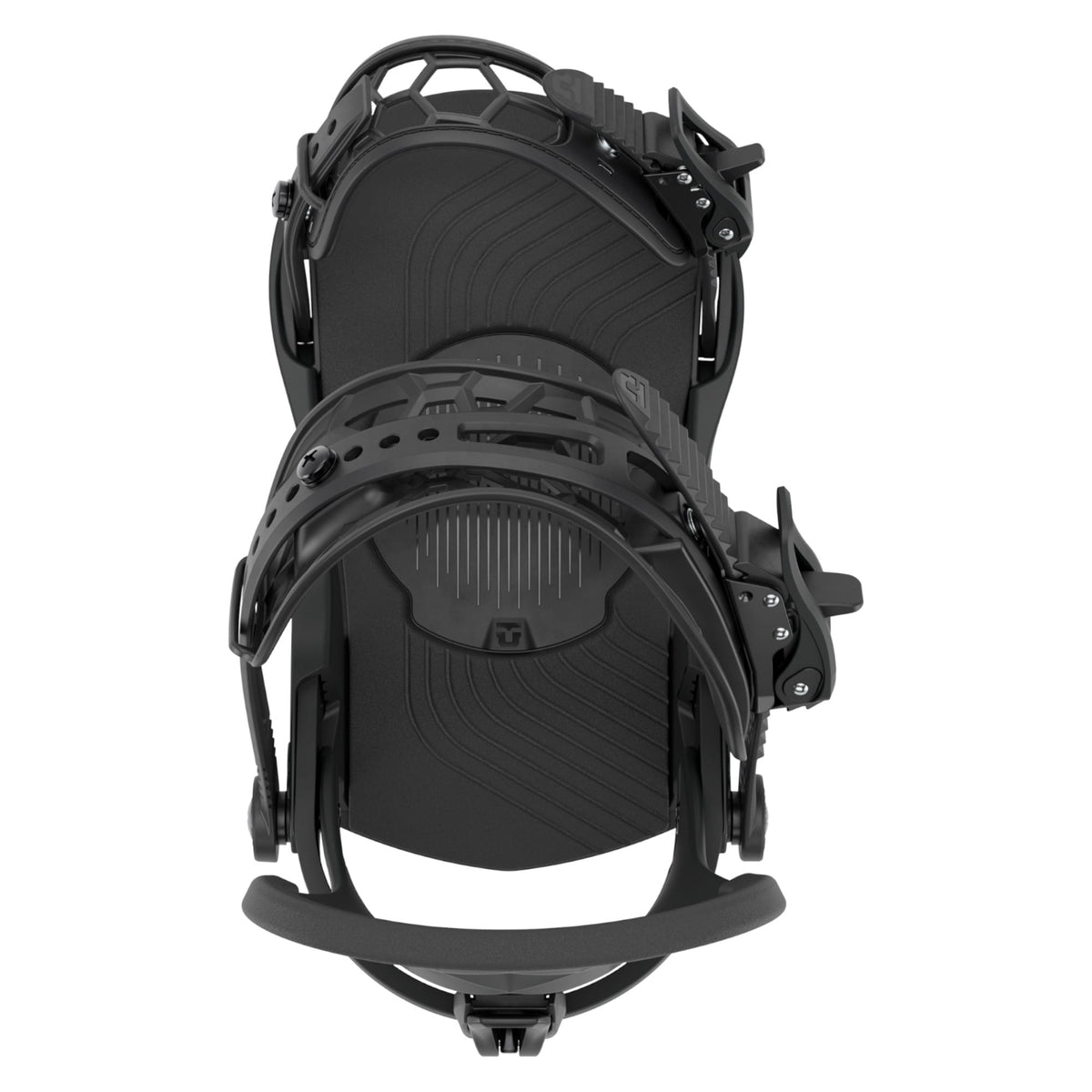 Rosa Women Snowboard Bindings