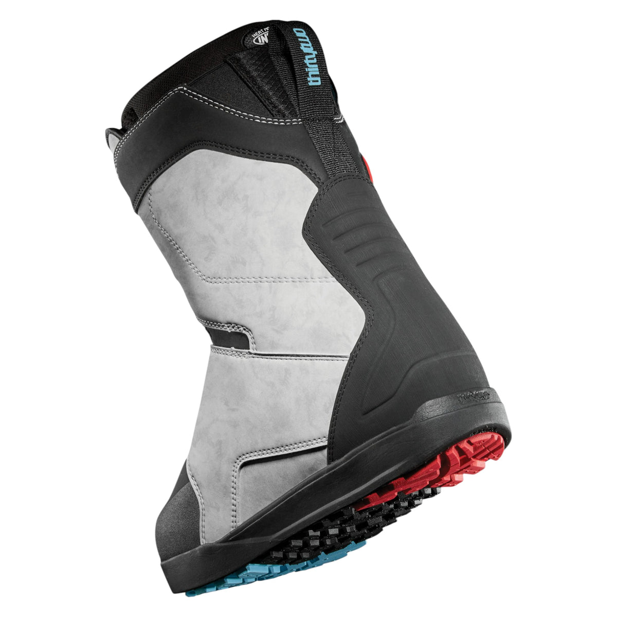 Bottes de Planche à Neige Lashed Double Boa Homme
