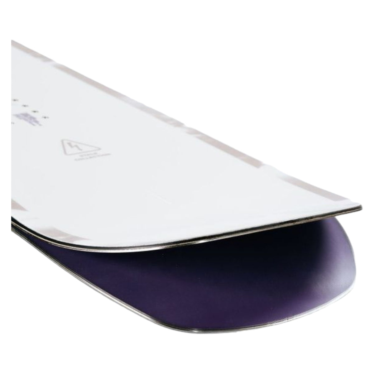 Stale Crewzer Adult Snowboard