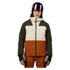 Outerlimits Insulated Men Winter Jacket