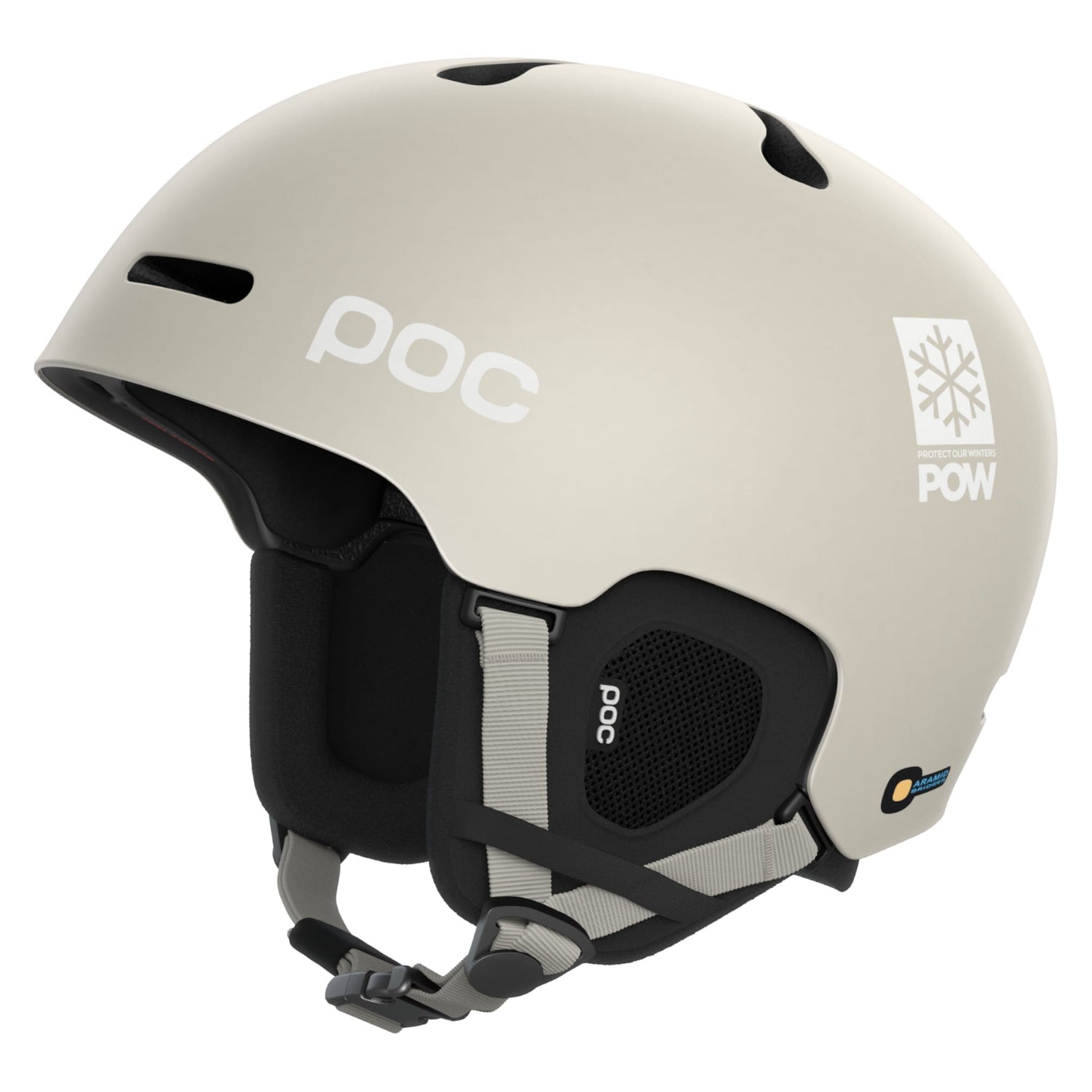 Casque de ski Fornix MIPS POW JJ Adulte