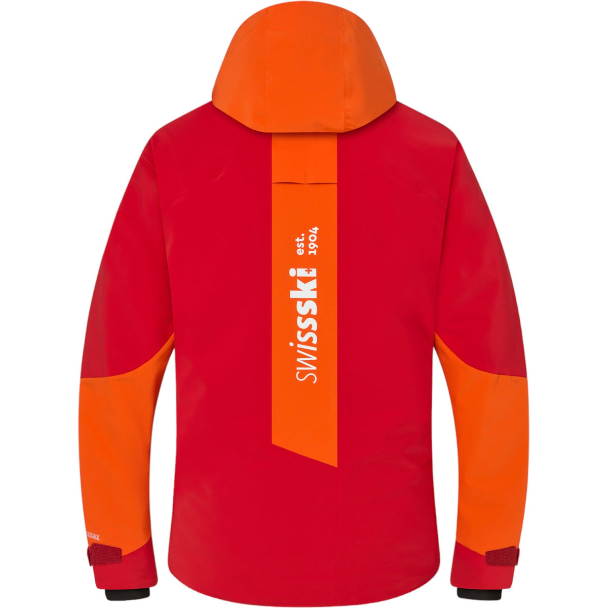 Manteau Swiss Replica Homme