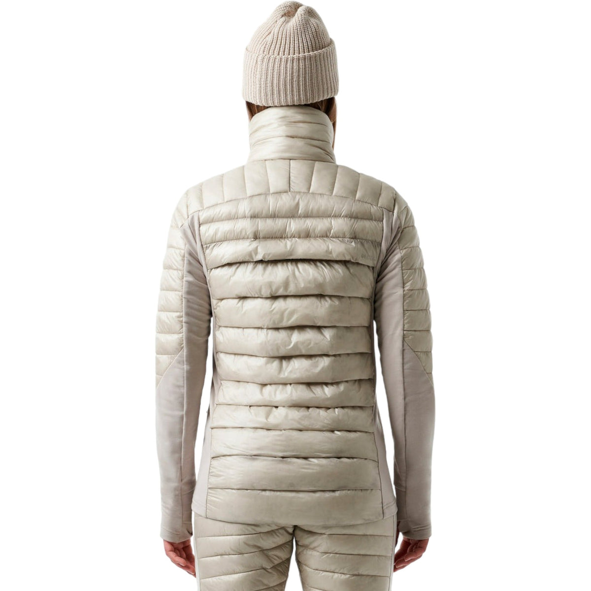 Orage Veste Isolante Phoenix Gilltek Femme – Oberson