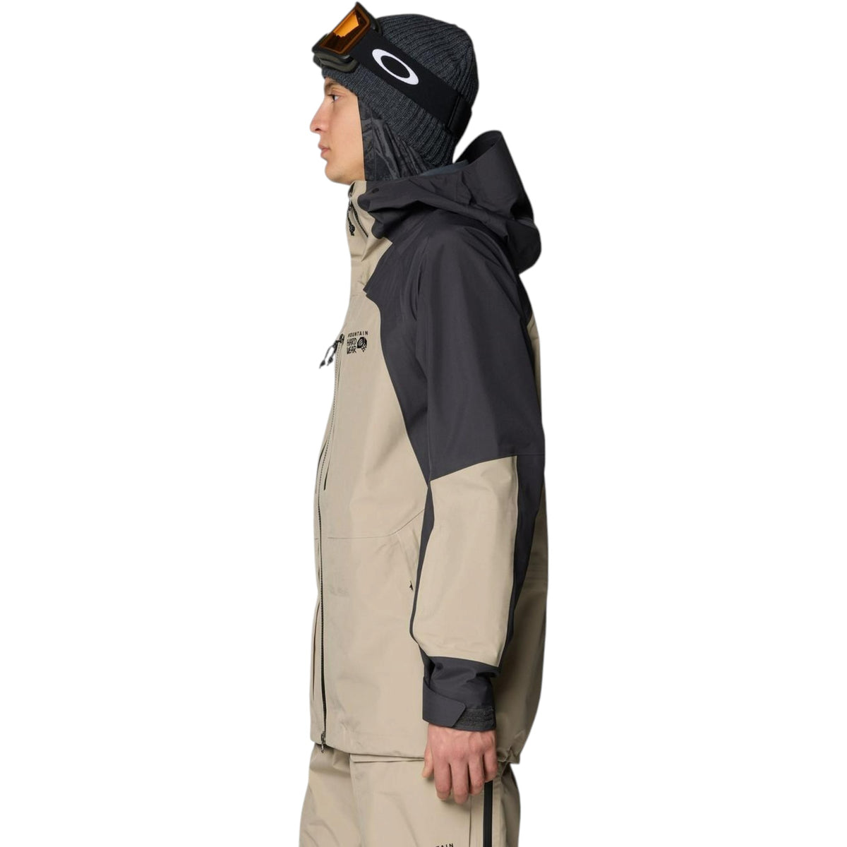 Mountain Hardwear Badlands Shark.366 L