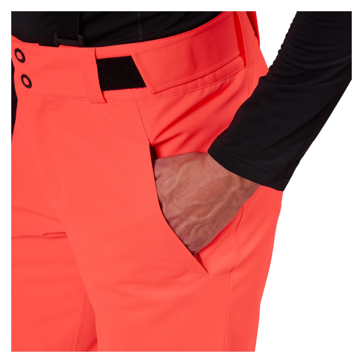 Pantalon de Neige Hero Insulated Homme
