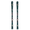 Skis Alpins Montero AS + Strive 13D Adulte