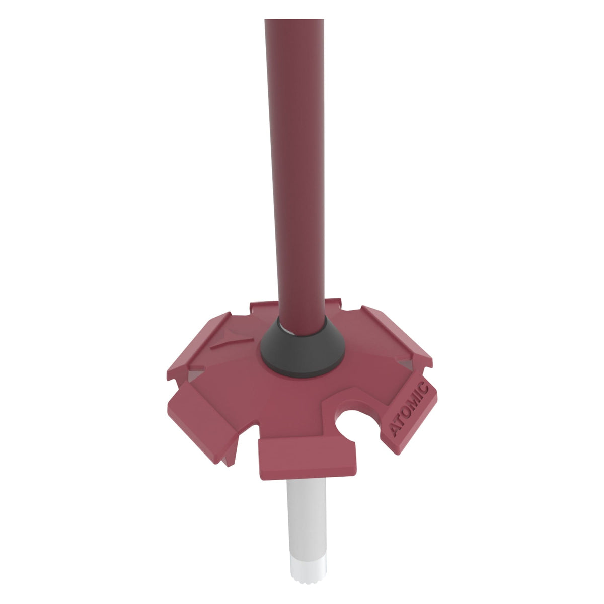 Cloud Women Ski Poles