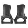 XA Supermatic Adult Snowboard Bindings
