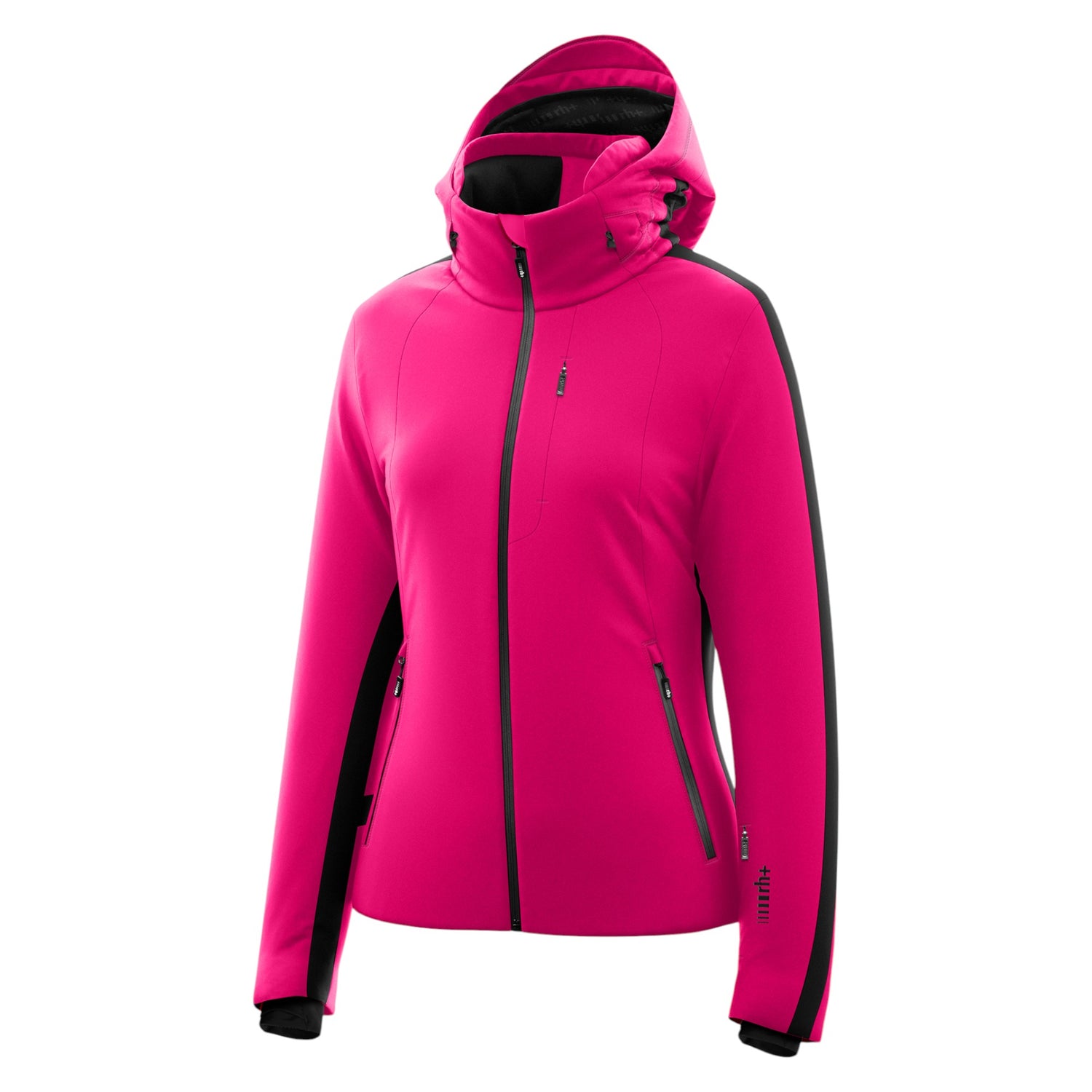 Manteau d'Hiver Vanguard Femme