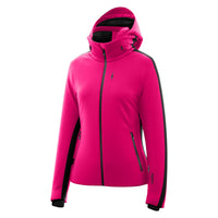 Manteau d'Hiver Vanguard Femme