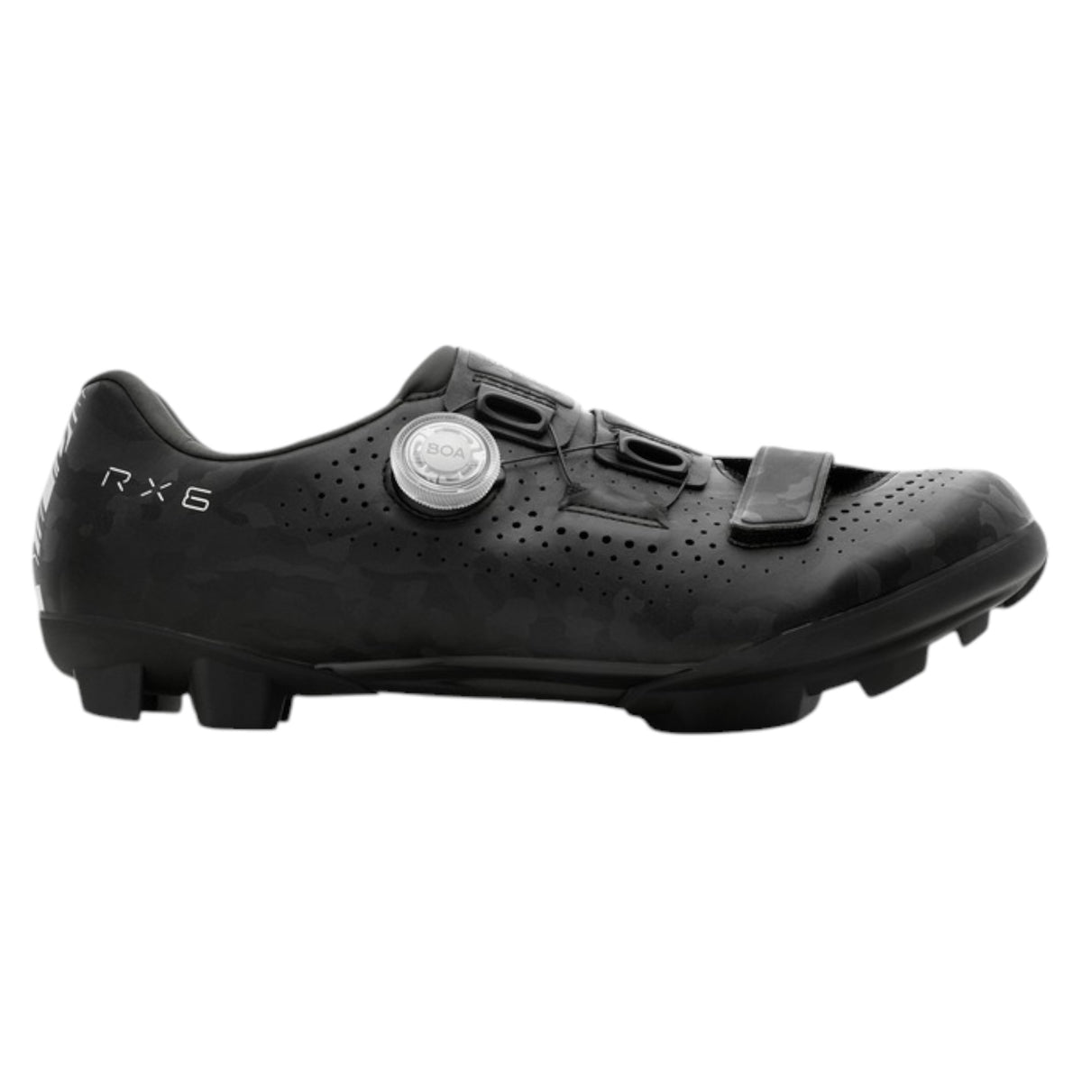 SH-RX600 Men Bike Shoes