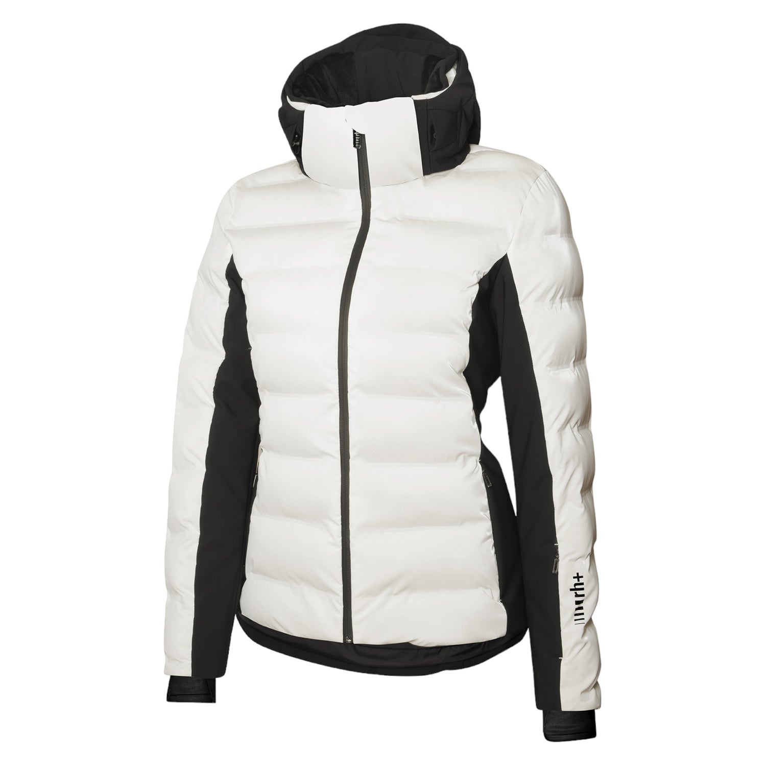 Manteau d'Hiver Libra Femme