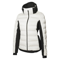 Manteau d'Hiver Libra Femme